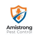 Amistrong Logo